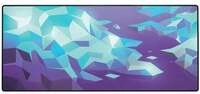 Cherry Xtrfy MOUSEPAD GP5 Gaming-Mauspad, Litus Blue Edition