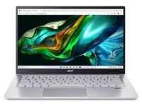 Acer Swift 3 SF314-43-R3JY 14" Full HD IPS Display, Ryzen 5-5500U, 16 GB RAM,...
