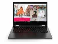 Lenovo ThinkPad L13 Yoga G3 21BB0026GE - 13,3" WUXGA IPS Touch, Ryzen 7 Pro...
