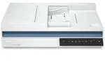 HP ScanJet Pro 2600 f1 Flachbettscanner 60-Blatt-ADF & USB 2.0