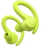 JLab GO Air Sport True Wireless In Ear-Sport Kopfh&ouml;rer Schwei&szlig;- und