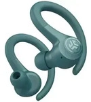 JLab GO Air Sport True Wireless In Ear-Sport Kopfh&ouml;rer Schwei&szlig;- und