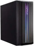 Captiva PC Power Starter R69-315 AMD Ryzen 5 5600G, 16GB DDR4 RAM, Radeon Graphics,