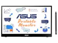 ASUS ZenScreen Ink MB14AHD Mobiler Monitor - IPS, USB-C