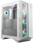 MSI MPG GUNGNIR 110R WHITE | PC-Geh&auml;use