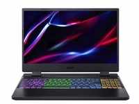 Acer Nitro 5 Gaming AN515-46-R52P 15,6" 165Hz QHD IPS, Ryzen 7 6800H, 32GB RAM,...