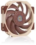 Noctua NF-A12x25r PWM | 120mm Geh&auml;usel&uuml;fter