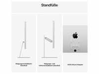 Apple Studio Display - Standard - height-adjustable