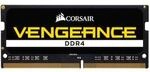 Corsair Vengeance 8GB DDR4-3200 CL22 SO-DIMM Arbeitsspeicher