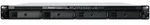 Synology RackStation RS822RP+ 4-Bay NAS 4x 3,5/2,5" SATA HDD/SSD, 4x Gigabit LAN, 2x