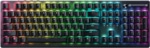 Razer DeathStalker V2 Pro Gaming Tastatur RED Switches - kabellose Gaming...