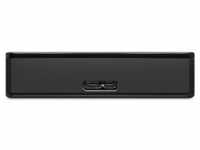 Seagate Game Drive für PlayStation-Konsolen 4TB Schwarz Externe Festplatte, USB 3.2