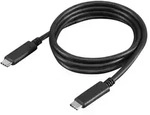 Lenovo USB-Kabel - USB-C M zu USB-C M