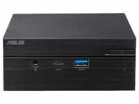 ASUS Mini PC PN41-BBC129MVS1 BAREBONE Intel® Celeron® N4500, 1x M.2, 1x 2,5", 1x