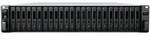 Synology FlashStation FS3410 NAS 24-Bay 0/24 2.5" SATA SSD, 4x GbE + 2x 10GbE LAN,