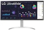 LG 34WQ650-W Office Monitor - FHD, 100 Hz 400nits, 21:9 UltraWide, USB-C,