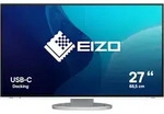 Eizo FlexScan EV2781-WT Office Monitor - H&ouml;henverstellung, Pivot