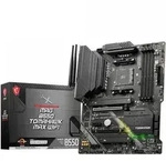 MSI MAG B550 TOMAHAWK MAX WIFI Mainboard Mainboard
