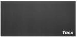 Garmin Tacx Rollable Trainer Mat Aufrollbare Tacx-Trainermatte
