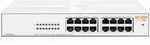 HPE Networking Instant On 1430 Unmanaged Switch R8R47A 16x Gigabit Ethernet