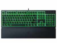 Razer Ornata V3 X - Low Profile Gaming Tastatur QWERTZ-Layout