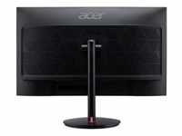 Acer Nitro XV0 XV320QULVbmiiphx 31,5" QHD Gaming Monitor 80,0 cm 31,5 Zoll, IPS,