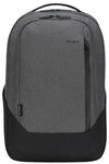 Targus 15,6" Cypress Hero Rucksack mit EcoSmart grau/schwarz