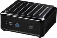 ASROCK NUC BOX 90PXG8Y0-00EAY100 Intel Core i7-1260P, 2x DDR4, USB 3.2, HDMI,