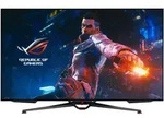 ASUS ROG Swift OLED PG48UQ Gaming Monitor - 4K, 138Hz, USB-Hub ASUS ROG Swift OLED PG48UQ Gaming Monitor - 4K, 138Hz, USB-Hub