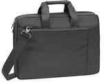 Rivacase Notebooktasche "Central" 15.6", 8231 Schwarz