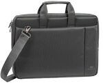 Rivacase 8231 Grau Notebooktasche 15.6"