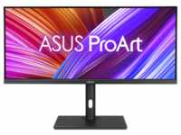 ASUS ProArt PA348CGV Office Monitor - IPS, WQHD, USB-C