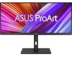 ASUS ProArt PA348CGV Office Monitor - IPS, WQHD, USB-C