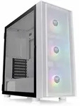 Thermaltake H570 TG ARGB Snow White | PC-Geh&auml;use