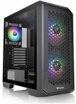 Thermaltake View 300 MX Black ARGB | PC-Geh&auml;use