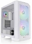 Thermaltake View 300 MX Snow White ARGB | PC-Geh&auml;use