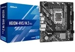 ASRock H610M-HVS/M.2 R2.0 Mainboard Mainboard