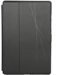 Targus Click-In H&uuml;lle f&uuml;r Samsung Galaxy Tab A8 10.5", Schwarz