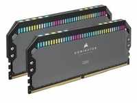 Corsair Dominator Platinum RGB 32GB Kit 2x16GB DDR5-5600 EXPO CL36 DIMM