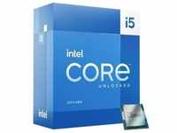 Intel Core i5-13600K - 6C+8c/20T, 3.50-5.10GHz, boxed ohne Kühler