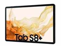 Samsung X800N Galaxy Tab S8+ Wi-Fi 512 GB Graphite 12.4" WQXGA+ Display /...