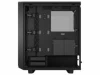Fractal Design Meshify 2 Compact RGB Black TG | PC-Gehäuse