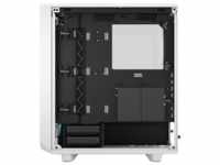 Fractal Design Meshify 2 Compact RGB White TG | PC-Gehäuse