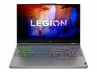 Lenovo Legion 5 82RD001LGE - 15,6" FHD IPS, AMD Ryzen 7 6800H, GeForce RTX 3060, 16GB
