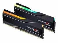 G.SKILL Trident Z5 Neo RGB 32GB Kit 2x16GB DDR5-6000 CL30 EXPO DIMM Arbeitsspeicher