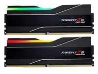 G.SKILL Trident Z5 Neo RGB 32GB Kit 2x16GB DDR5-6000 CL32 EXPO DIMM...