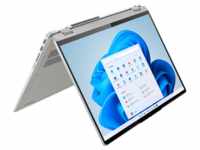 Lenovo IdeaPad Flex 5 82R8004YGE - 16" WUXGA IPS, Intel i5-1235U, 8GB RAM, 512...