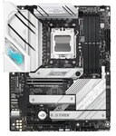 ASUS ROG STRIX B650-A GAMING WIFI Mainboard Sockel AM5