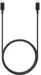 Samsung USB-C-Kabel 5A, L&auml;nge: 1.8m, Black