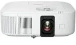 Epson EH-TW6250 4K Heimkino Beamer mit 2.800 ANSI Lumen, HDR